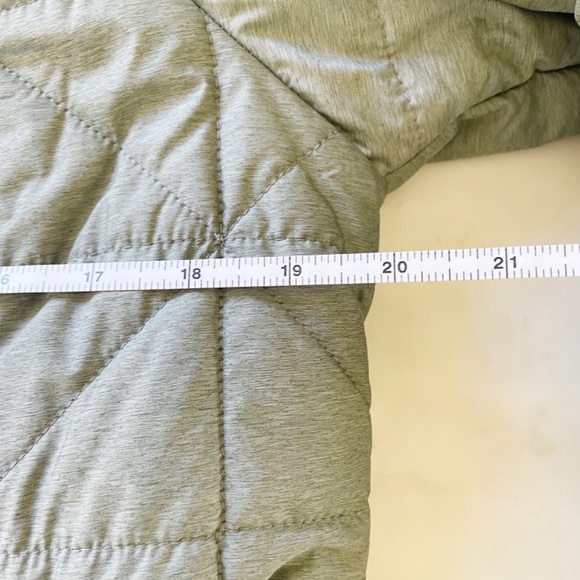 The North Face Puffy Insulated Parka Coat - Picture 13 of 16